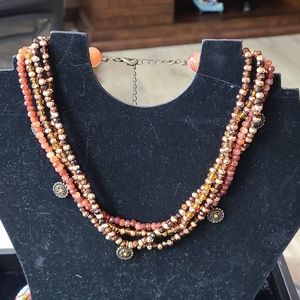 Cookie Lee necklace